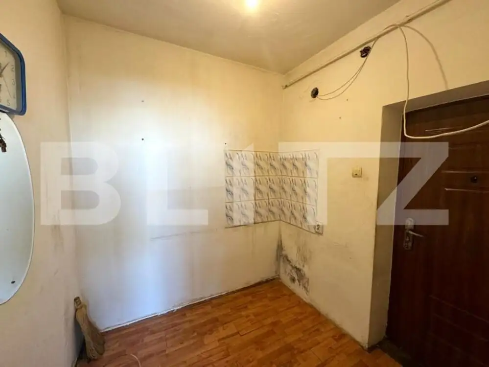 Camera camin, Sarari, 21mp, zona Gradinita Dumbrava Minunata