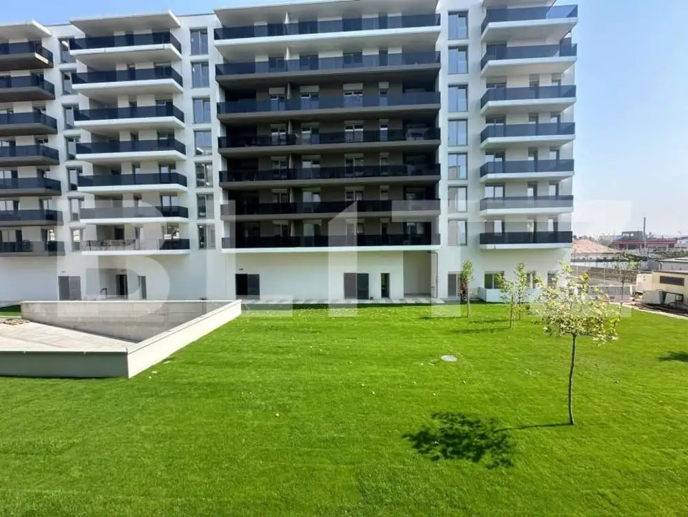 Apartament 2 camere, finisat, orientare vestica, zona Fabricii