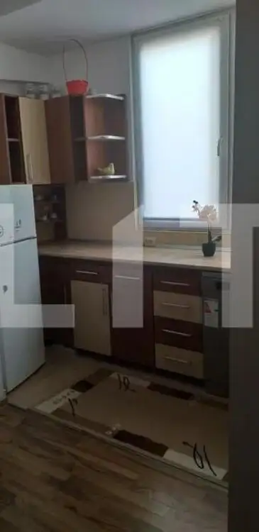 Apartament 3 camere, 66mp, Zona Turnisor