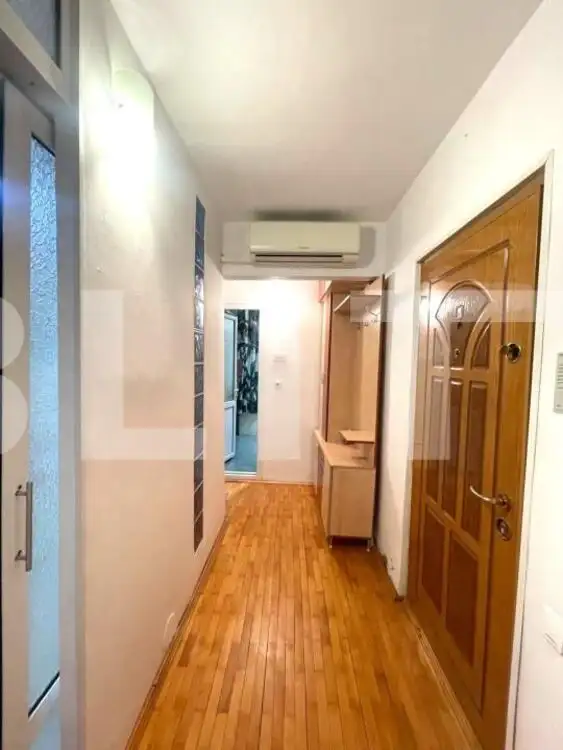 Apartament 2 camere, 55 mp, A.C., Gheorghe Dima