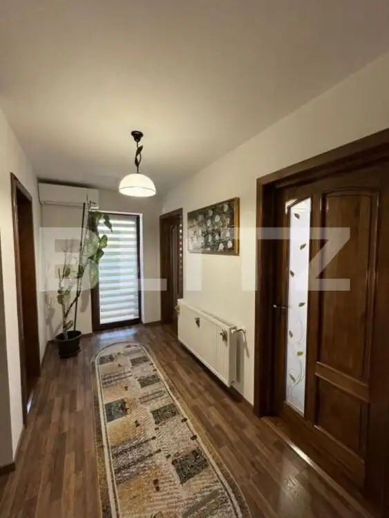 Casa 4 camere, 205mp utili, zona Cetate-Lidl