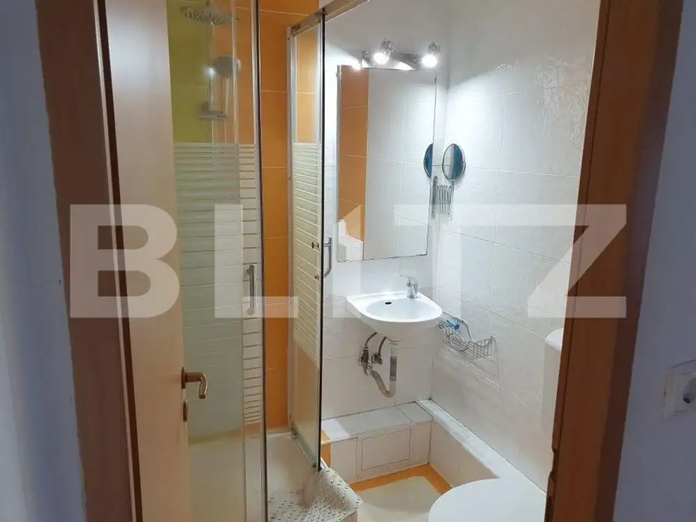 Apartament 3 camere decomandate, 75mp,  parcare, zona strazii Heteg, Grigorescu