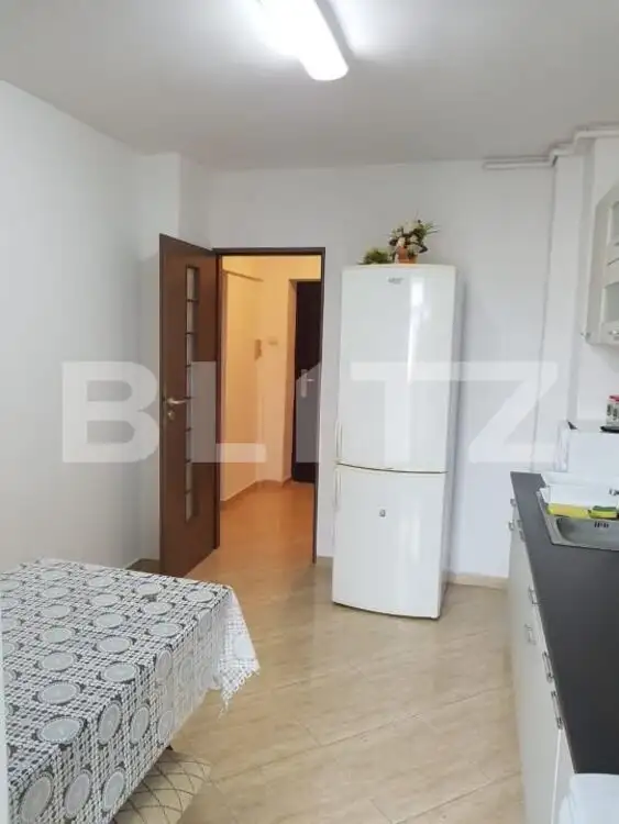 Apartament 2 camere - Turnisor