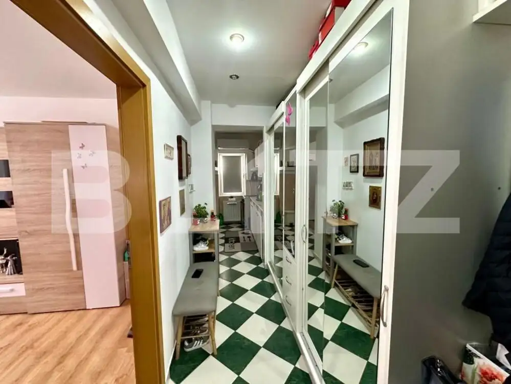 Apartament 3 camere zona Penny Ampoi