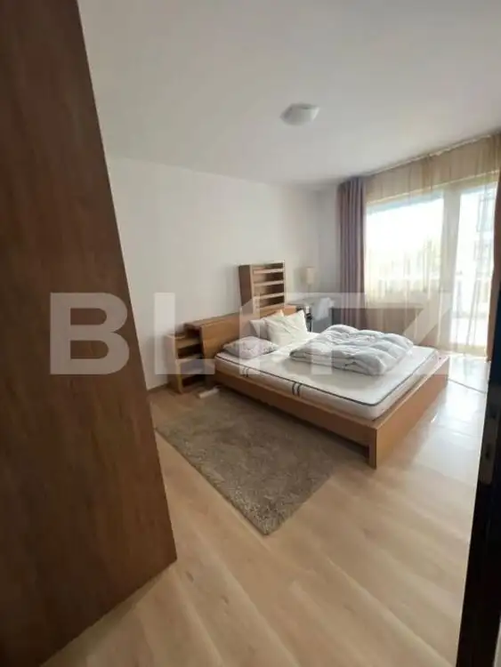 Apartament 2 camere decomandat, Bloc nou, Gheorgheni 