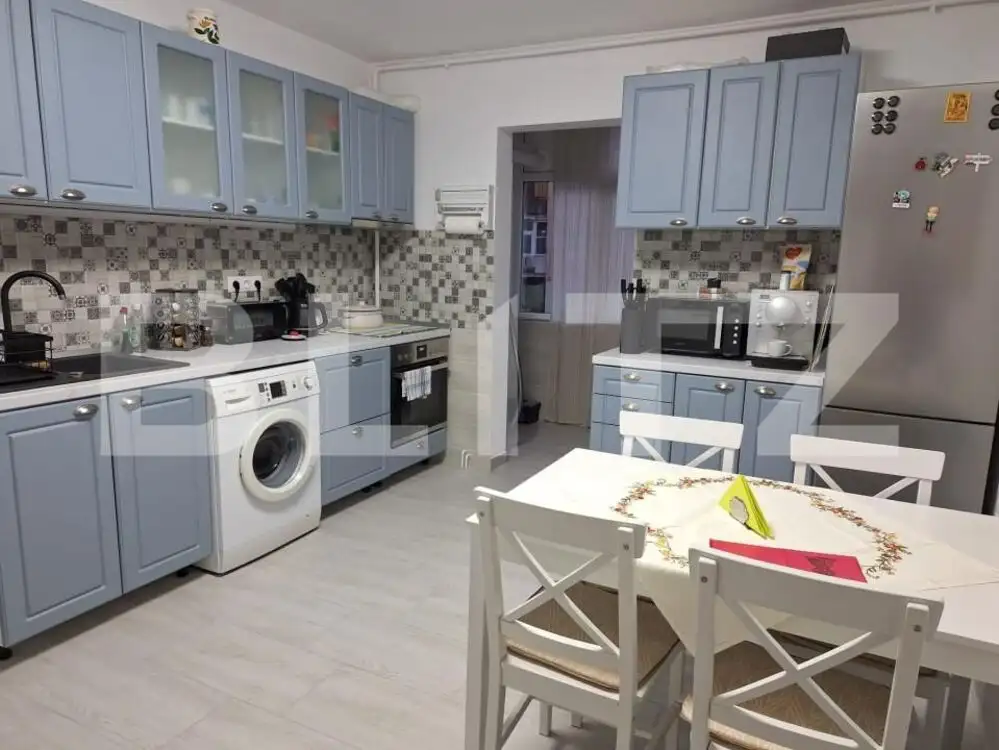 Apartament 2 camere, Vasile  Aaron