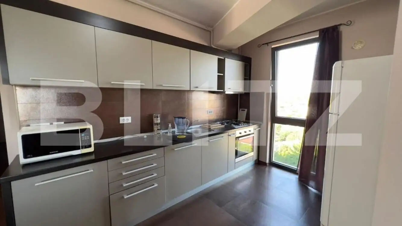 Apartament 3 camere, 145mp, modern/lux, zona Chiriac