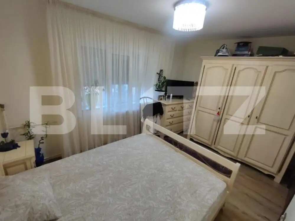 Apartament de 2 camere, 56 mp, zona Craiovita-Transformatoare