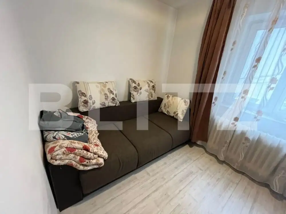 Apartament 2 camere, pet frendly, parcare, zona strazii Albac