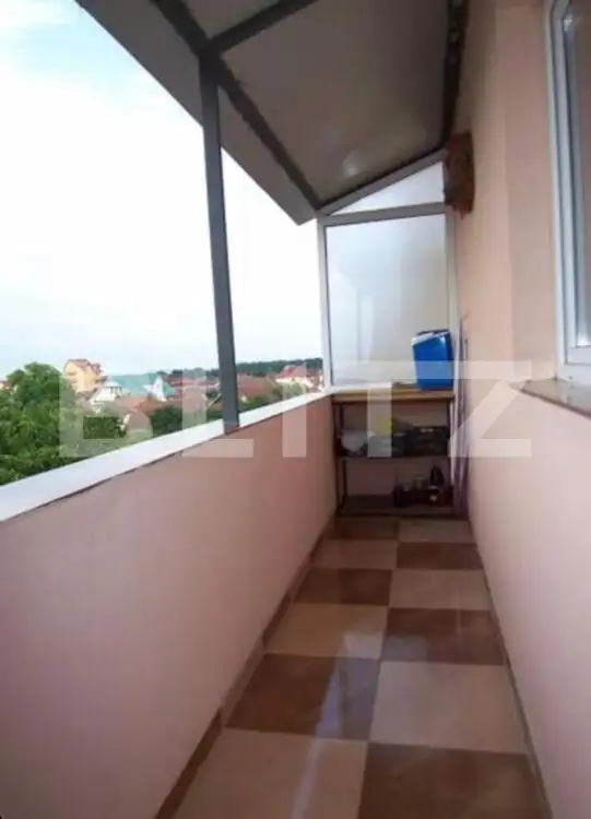 Apartament de vanzare, cu 4 camere, 110 mp, zona Islazului 