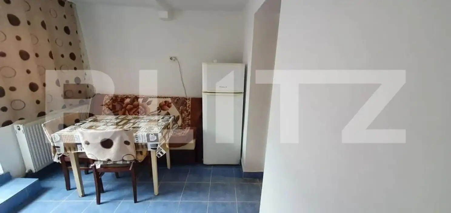 Apartament 2 camere, 41 mp utili, zona Farmec