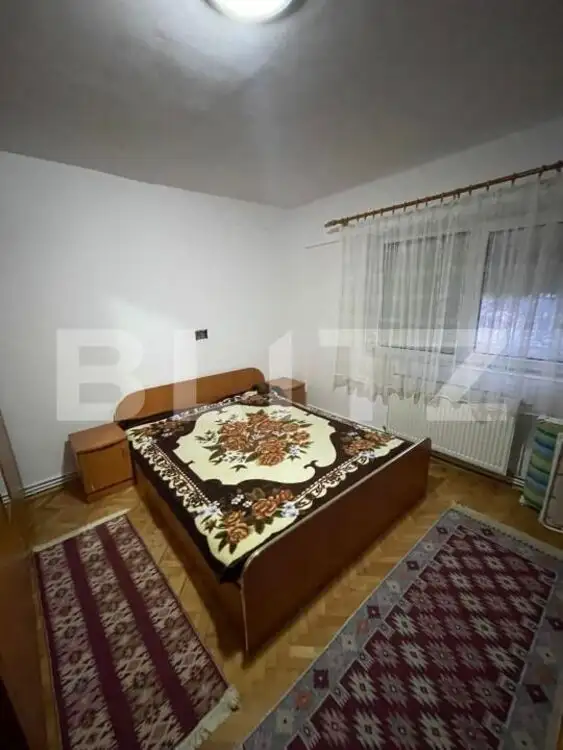 Apartament cu 2 camere, 58 mp, zona Carpati II