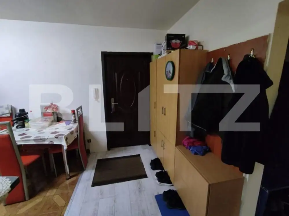 Apartament de vanzare, cu 3 camere, 63,54 mp, zona Zorilor