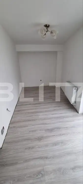 Apartament de 3 camere, 77 mp ,bloc nou, zona Corneliu Coposu