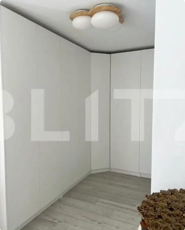 Apartament 2 camere, 68 mp, finisat, mobilat, parcare, zona Eugen Ionesco