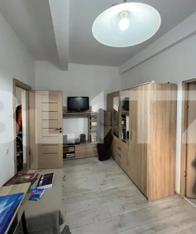 Apartament 2 camere, 65 mp, 2 boxe, parcare, zona Pietei Mihai Viteazul 