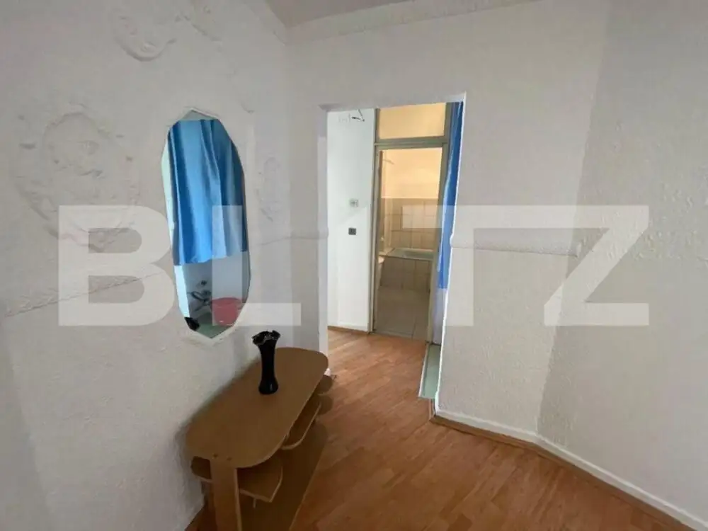 Apartament 2 camere, 54 mp, zona Cugir