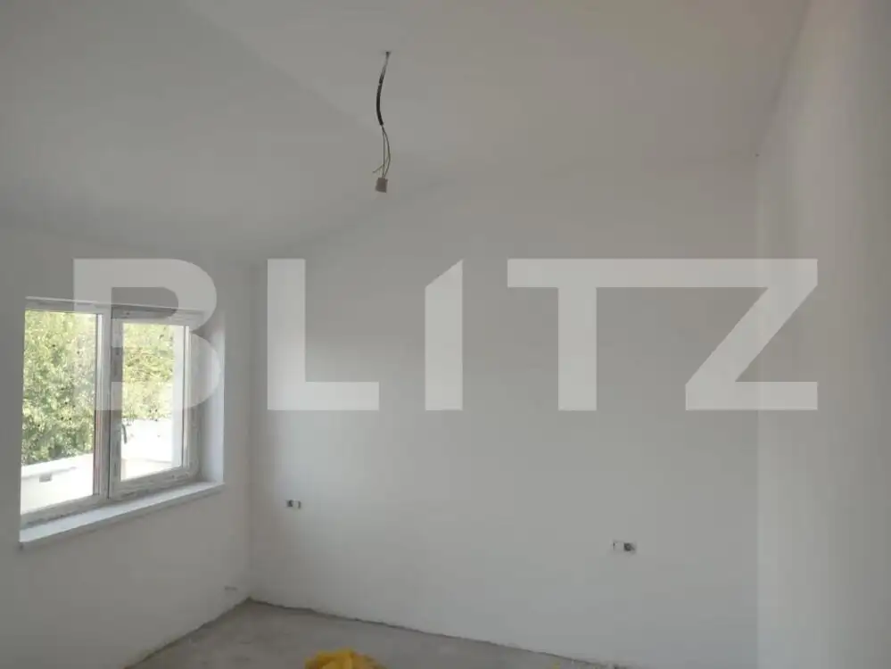 Duplex nou P+E, 140mp utili, 364mp teren in Malu Mare