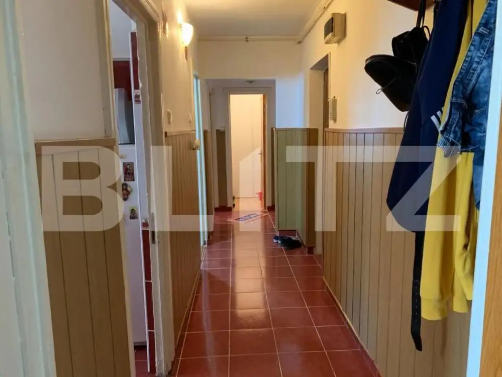 Apartament 2 camere, 55 mp, Micro Aiud