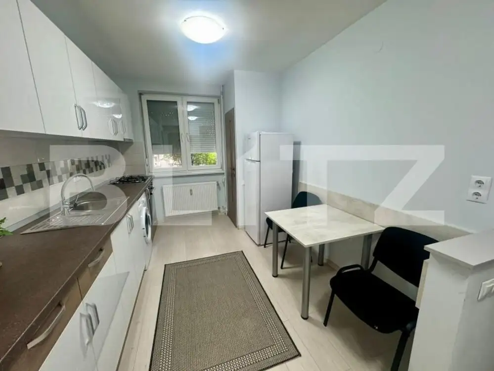 Apartament ,60mp, zona Parcul Traian 