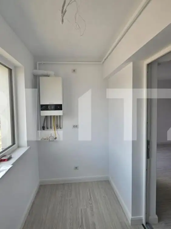 Apartament 2 camere, 57 mp, Lapus Arges, zona Trenul Pierdut