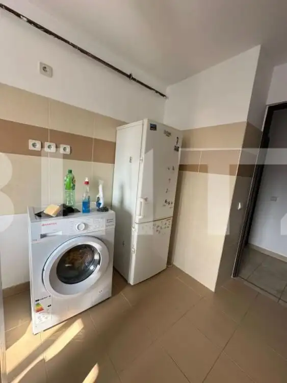 Apartament, 2 camere, decomandat, zona Burdujeni