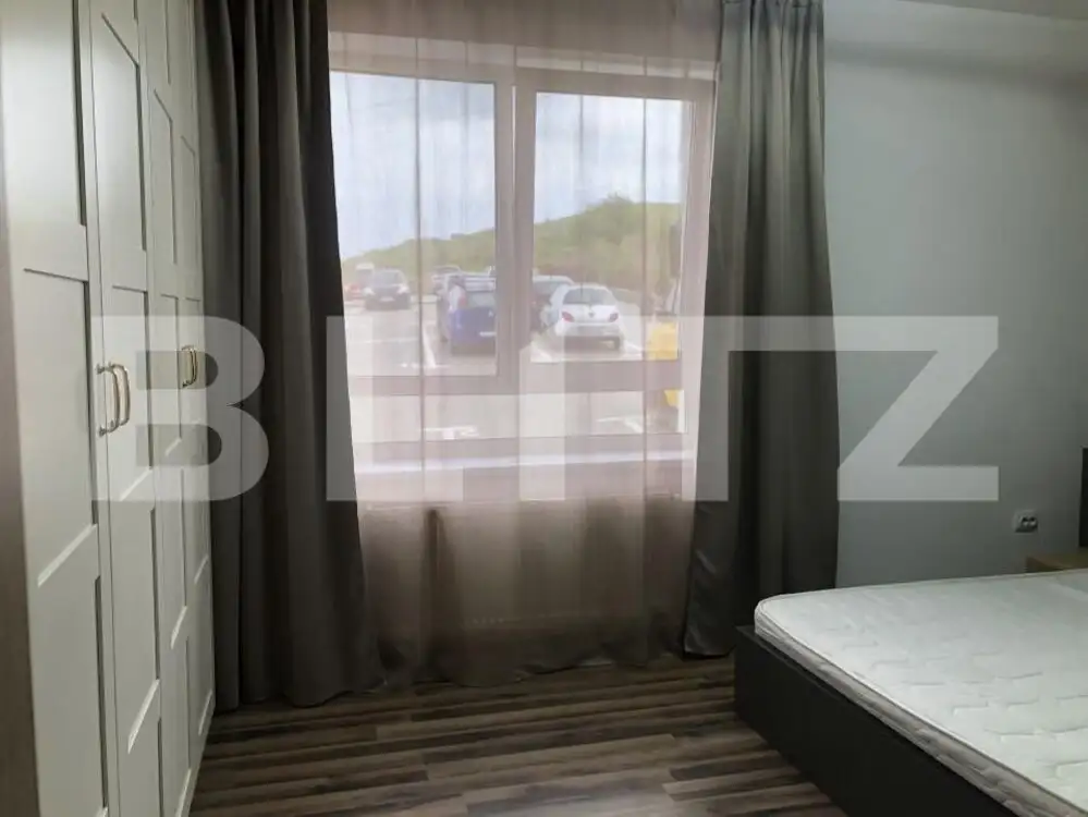 2 Camere Decomandate | Living + Bucatarie | Zona Vivo