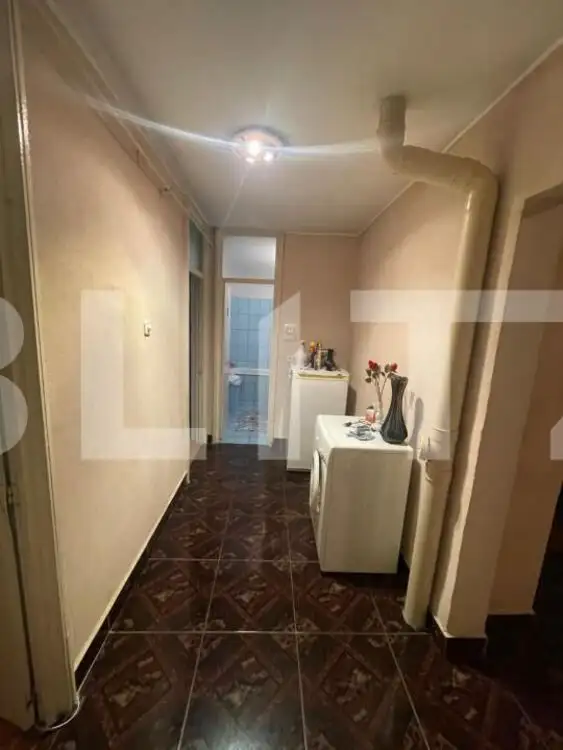 Apartament 3 camere decomandate, Zona Supeco/Bila