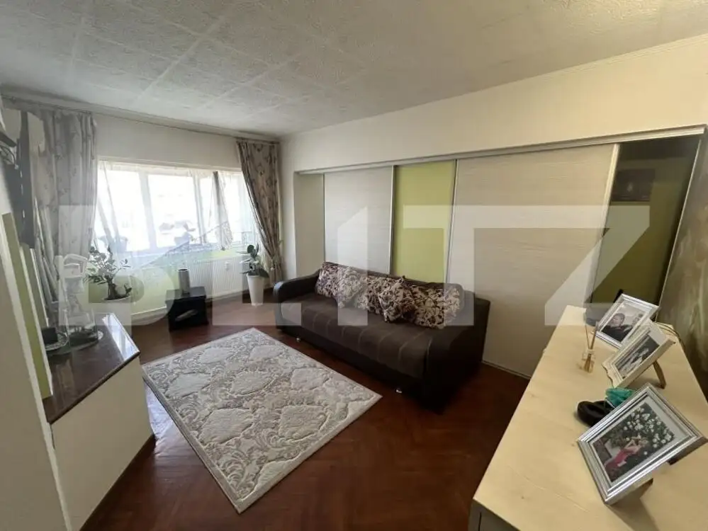 Apartament 4 Camere zona Dacia, 124mp