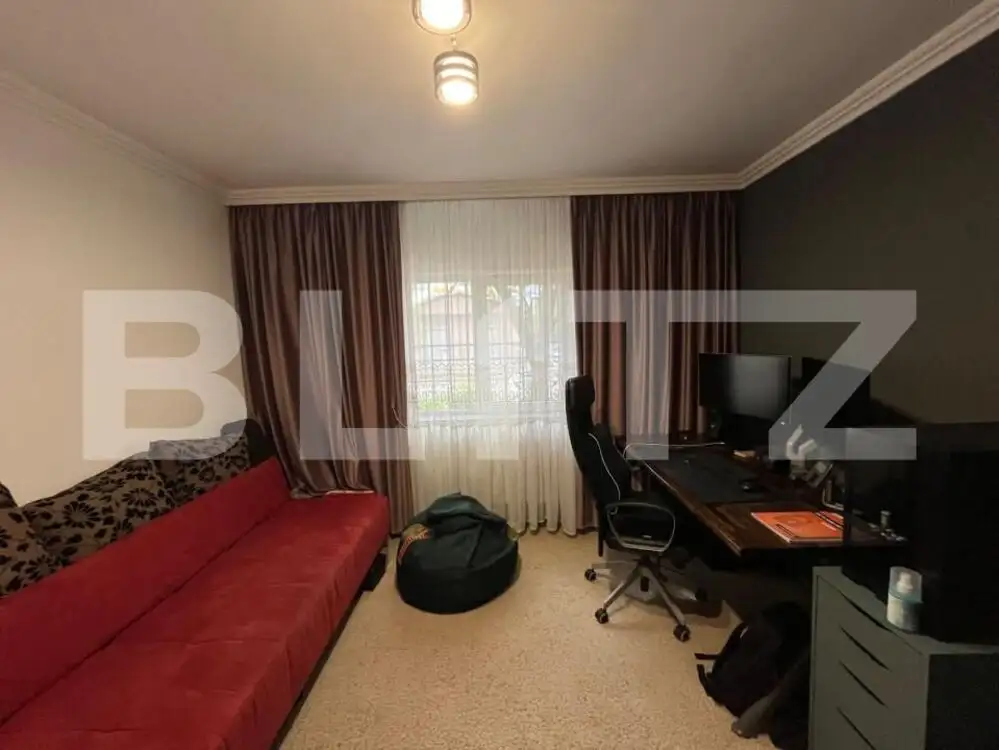 Apartament 3 camere decomande, 75 mp utili, zona 1 mai, Pelendava