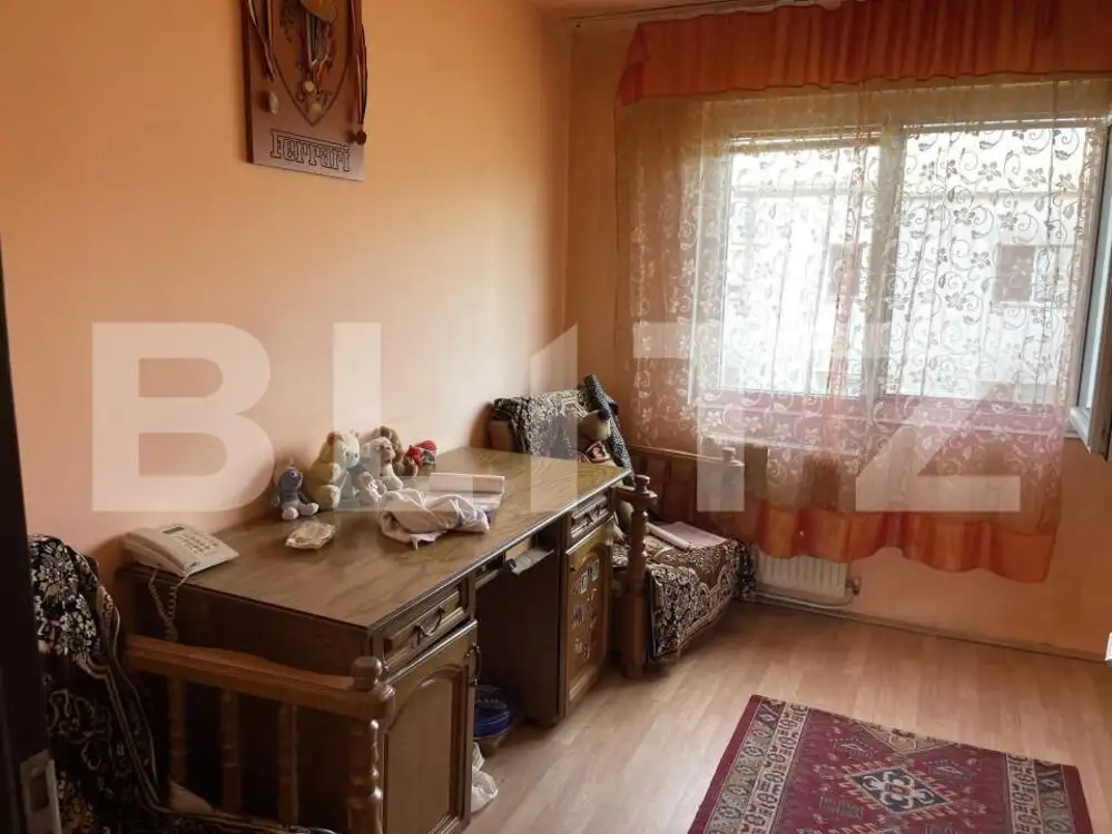 Apartament, 72mp, zona Micro 16