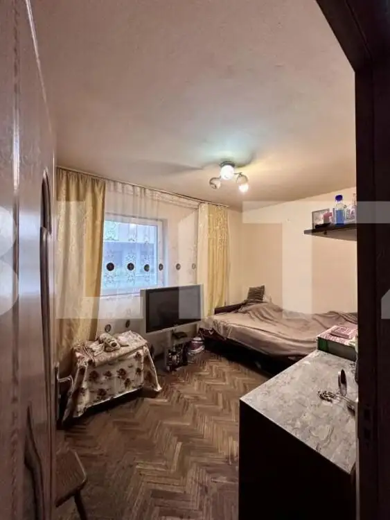 Apartament cu 3 camere, cartier Iris