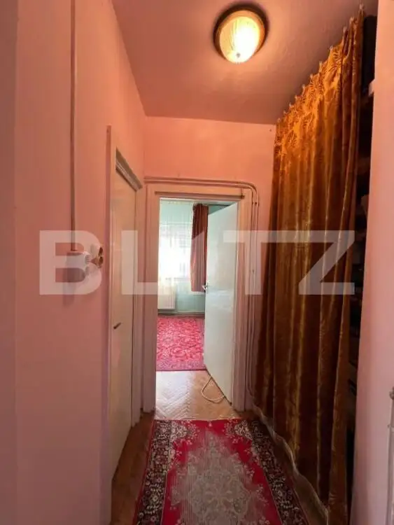 Apartament 2 Camere, Garaj, pe Calea Traian