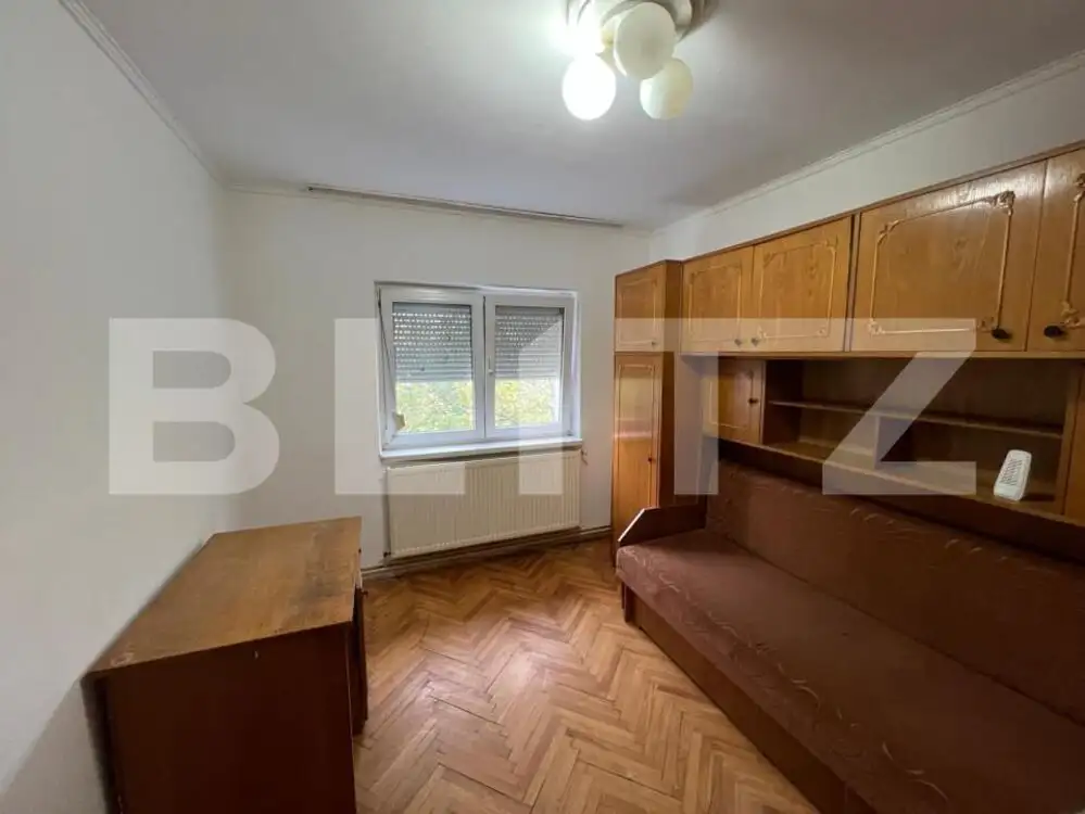 Apartament cu 2 Camere în Cartierul Micro 17, Bulevardul Independenței