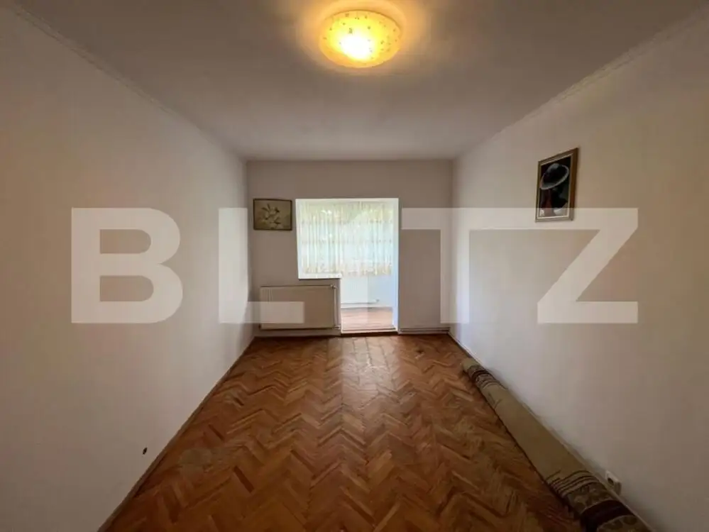 Apartament cu 2 Camere în Cartierul Micro 17, Bulevardul Independenței