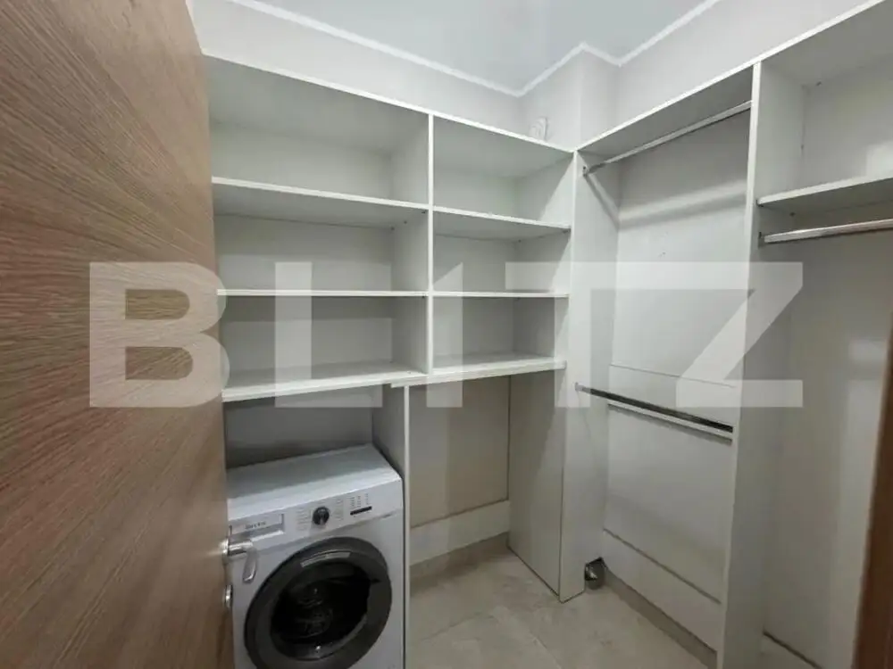 Apartament Lux, 56mp, 2 camere, parcare, zona Iulius Mall