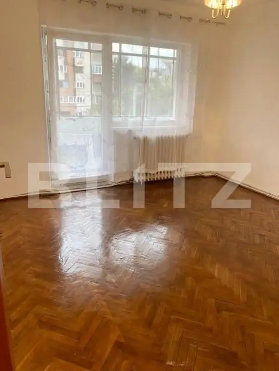 Apartament 3 camere, 70mp, zona strazi Nicolae Titulescu