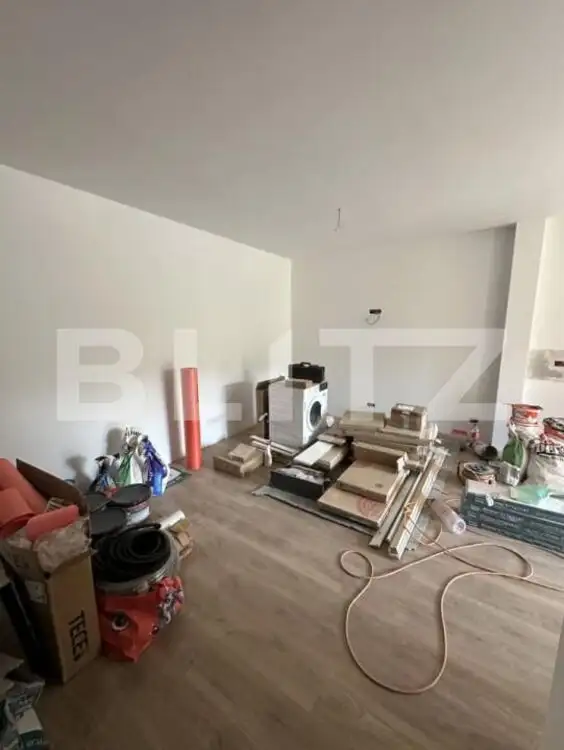 Apartament, 2 camere, Zona Vivo 