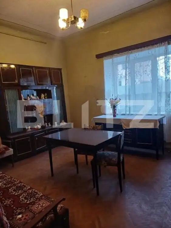 Apartament 2 camere, 75.91 mp, Turda