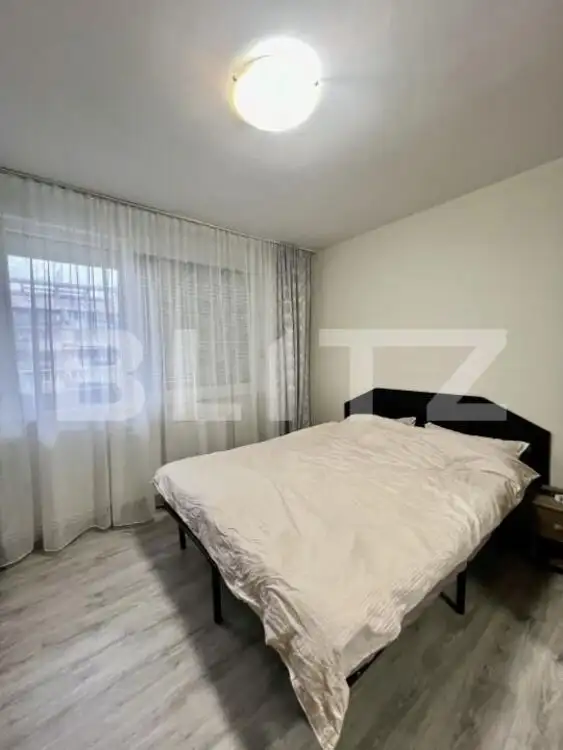 Apartament 2 camere Gheorgheni zona Mercur