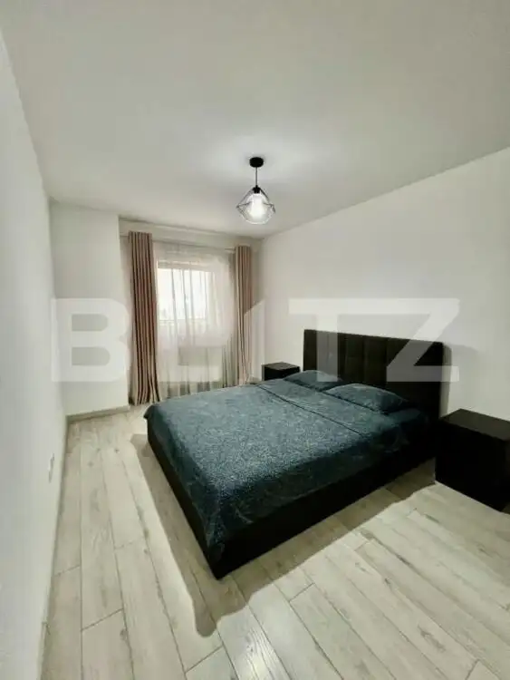 Oportunitate! Apartament de vanzare cu 3 camere, 62 mp, zona Marasti 