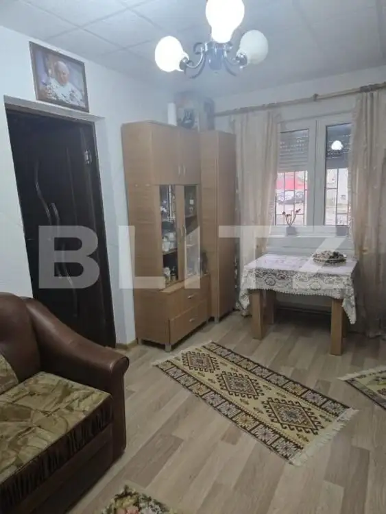 Apartament cu 2 camere, 34mp, zona Micro 14