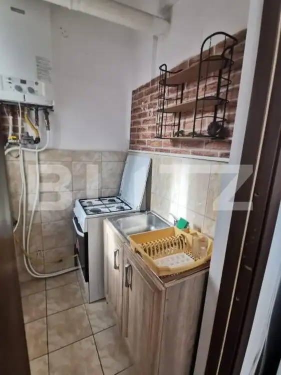 Apartament 2 camere, 50mp, decomandat, zona strazii HOREA