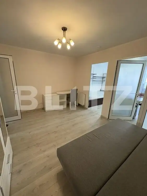 Apartament 2 camere, 60 mp, modern semidecomandat, zona Zorilor