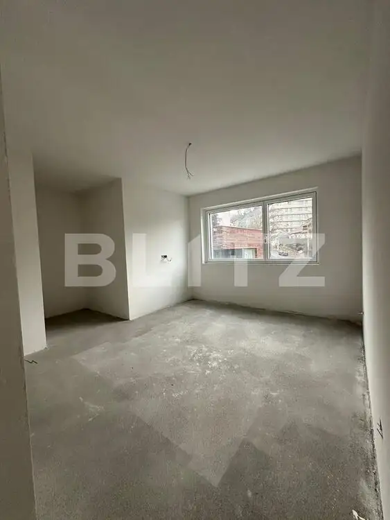 Apartament de 2 camere, confort sporit, 65 mp, 15 mp terasa, etaj intermediar, Grigorescu