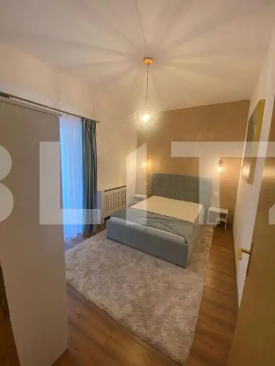 Apartament cu 2 camere, 45mp, zona P-ta Mihai Viteazu