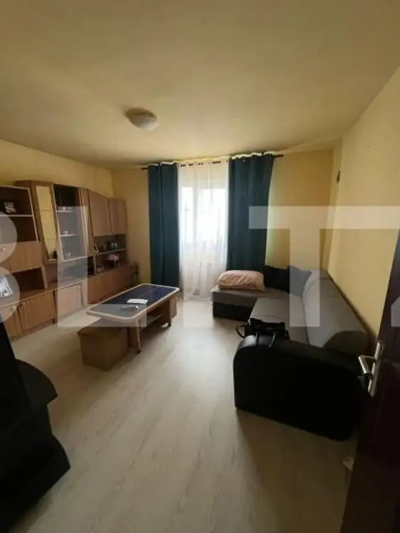 Apartament 2 camere decomandate, 42 mp, zona Bucium 