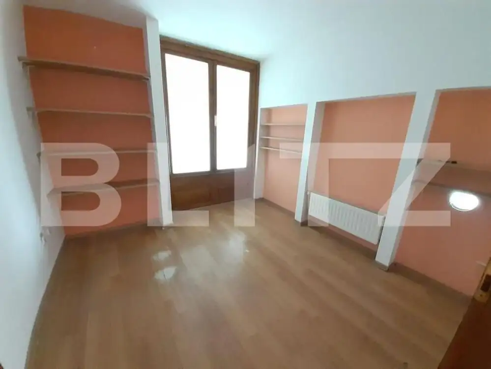 Spatiu birouri, 3 camere, 50 mp, zona Turnisor