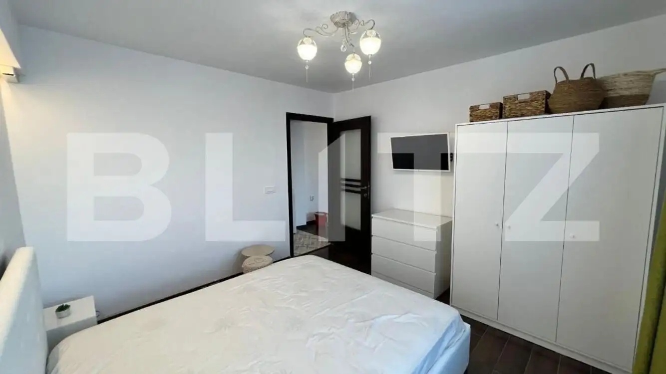 Apartament 2 camere, 49 mp, etaj intermediar, Ultracentral