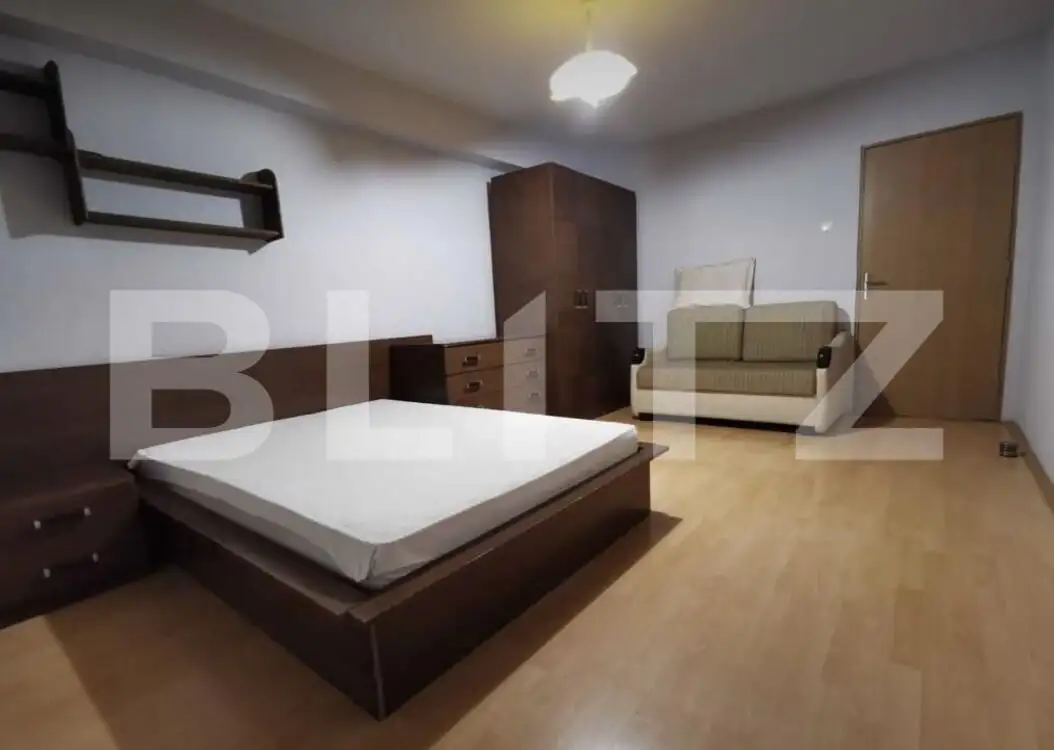 Apartament 2 camere , 52mp , zona Piața Marasti